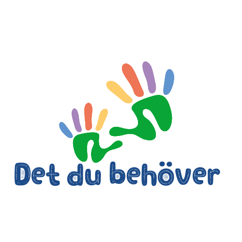 Det du behöver