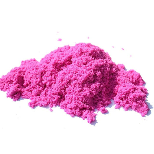 Magisk Sand - Rosa